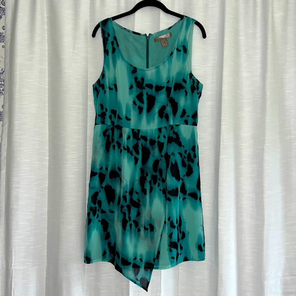 Love 21 Tank Dress